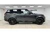 Land Rover Range Rover Sport 3.0 D300 HSE Silver 5dr Auto One Owner 21" Wheels - Carpathian