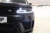 Land Rover Range Rover Sport 3.0 D300 HSE Silver 5dr Auto One Owner 21" Wheels - Carpathian