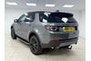 Land Rover Discovery Sport 2.0 TD4 180 HSE 5dr Auto LR Service History