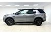 Land Rover Discovery Sport 2.0 TD4 180 HSE 5dr Auto LR Service History