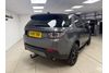 Land Rover Discovery Sport 2.0 TD4 180 HSE 5dr Auto LR Service History