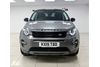 Land Rover Discovery Sport 2.0 TD4 180 HSE 5dr Auto LR Service History