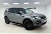 Land Rover Discovery Sport 2.0 TD4 180 HSE 5dr Auto LR Service History
