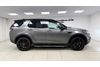 Land Rover Discovery Sport 2.0 TD4 180 HSE 5dr Auto LR Service History
