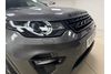 Land Rover Discovery Sport 2.0 TD4 180 HSE 5dr Auto LR Service History