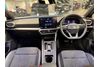 SEAT Leon 1.4 eHybrid FR Sport 5dr DSG One Owner