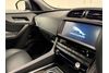 Jaguar F-pace 2.0d [180] Chequered Flag 5dr Auto AWD One Owner Full History