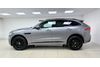 Jaguar F-pace 2.0d [180] Chequered Flag 5dr Auto AWD One Owner Full History