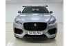 Jaguar F-pace 2.0d [180] Chequered Flag 5dr Auto AWD One Owner Full History