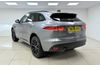 Jaguar F-pace 2.0d [180] Chequered Flag 5dr Auto AWD One Owner Full History