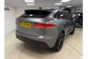 Jaguar F-pace 2.0d [180] Chequered Flag 5dr Auto AWD One Owner Full History