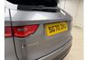 Jaguar F-pace 2.0d [180] Chequered Flag 5dr Auto AWD One Owner Full History