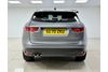 Jaguar F-pace 2.0d [180] Chequered Flag 5dr Auto AWD One Owner Full History
