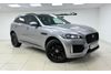Jaguar F-pace 2.0d [180] Chequered Flag 5dr Auto AWD One Owner Full History