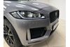 Jaguar F-pace 2.0d [180] Chequered Flag 5dr Auto AWD One Owner Full History