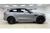 Jaguar F-pace 2.0d [180] Chequered Flag 5dr Auto AWD One Owner Full History