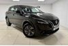 Nissan Qashqai 1.3 DiG-T MH Acenta Premium 5dr