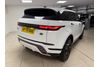 Land Rover Range Rover Evoque 2.0 D180 R-Dynamic S 5dr Auto One Owner LR History