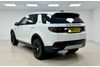 Land Rover Discovery Sport 2.0 D165 S 5dr Auto Black Pack