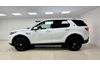 Land Rover Discovery Sport 2.0 D165 S 5dr Auto Black Pack