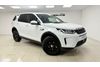 Land Rover Discovery Sport 2.0 D165 S 5dr Auto Black Pack
