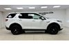 Land Rover Discovery Sport 2.0 D165 S 5dr Auto Black Pack