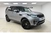 Land Rover Discovery 3.0 SD6 HSE 5dr Auto One Owner LR History