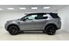 Land Rover Discovery Sport 2.0 TD4 180 HSE 5dr Auto Contrast Roof-Black Pack