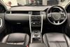Land Rover Discovery Sport 2.0 TD4 180 HSE 5dr Auto Contrast Roof-Black Pack