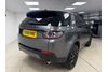 Land Rover Discovery Sport 2.0 TD4 180 HSE 5dr Auto Contrast Roof-Black Pack