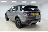 Land Rover Discovery Sport 2.0 TD4 180 HSE 5dr Auto Contrast Roof-Black Pack