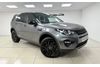 Land Rover Discovery Sport 2.0 TD4 180 HSE 5dr Auto Contrast Roof-Black Pack