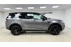 Land Rover Discovery Sport 2.0 TD4 180 HSE 5dr Auto Contrast Roof-Black Pack