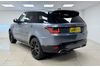 Land Rover Range Rover Sport 3.0 D250 HSE 5dr Auto Opening Pan Roof One Owner
