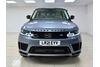 Land Rover Range Rover Sport 3.0 D250 HSE 5dr Auto Opening Pan Roof One Owner