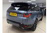 Land Rover Range Rover Sport 3.0 D250 HSE 5dr Auto Opening Pan Roof One Owner