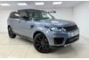 Land Rover Range Rover Sport 3.0 D250 HSE 5dr Auto Opening Pan Roof One Owner