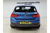 BMW 1 Series 118d M Sport 5dr