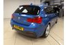 BMW 1 Series 118d M Sport 5dr
