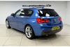 BMW 1 Series 118d M Sport 5dr