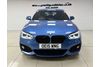 BMW 1 Series 118d M Sport 5dr