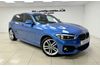 BMW 1 Series 118d M Sport 5dr