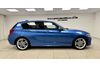 BMW 1 Series 118d M Sport 5dr