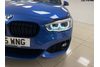 BMW 1 Series 118d M Sport 5dr