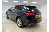 Audi Q5 2.0T FSI Quattro S Line 5dr S Tronic