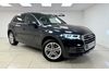 Audi Q5 2.0T FSI Quattro S Line 5dr S Tronic