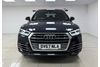 Audi Q5 2.0T FSI Quattro S Line 5dr S Tronic