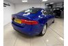 Jaguar XE 2.0 Prestige 4dr Auto, ONE OWNER FULL JAGUAR HISTORY