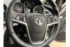 Vauxhall Astra 1.7 CDTi 16V ecoFLEX 130 Elite 5dr Leather