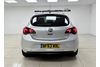 Vauxhall Astra 1.7 CDTi 16V ecoFLEX 130 Elite 5dr Leather